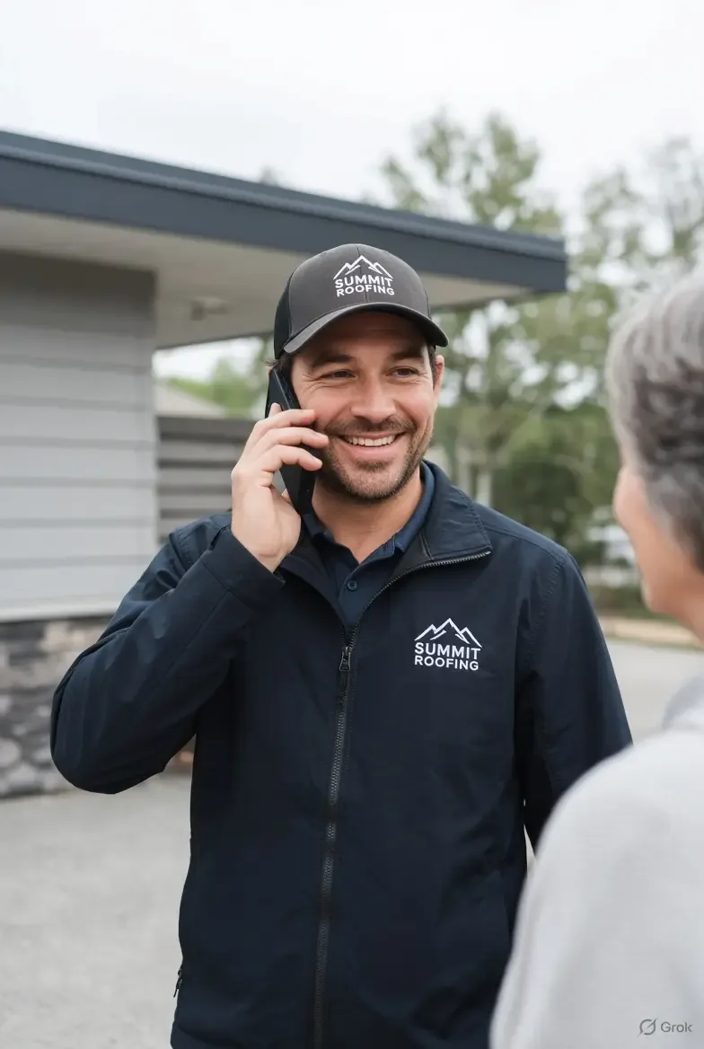 Flat Roof Leak Repair Randolph, VA FAQs